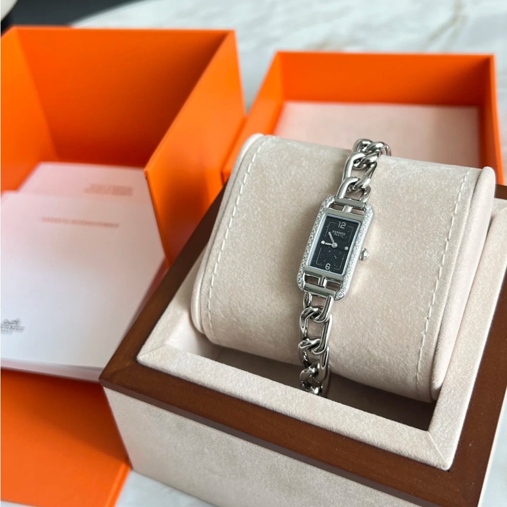 Hermes watch